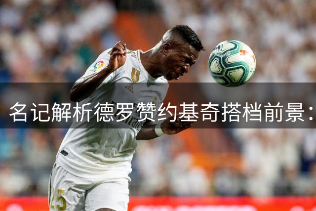 名记解析德罗赞约基奇搭档前景：两大高效球员互补性强