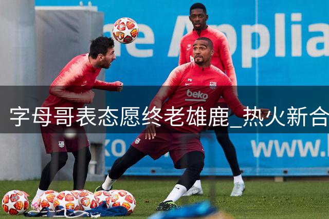 字母哥表态愿终老雄鹿 热火新合同或达2.75亿