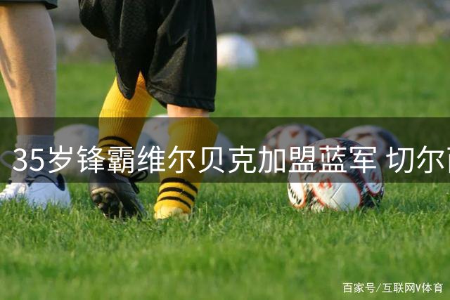 35岁锋霸维尔贝克加盟蓝军 切尔西老将引援策略全面提速
